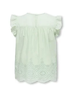 KOGBONDI Giacca camicia