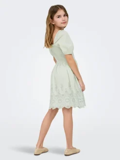 KOGBONDI Vestito corto