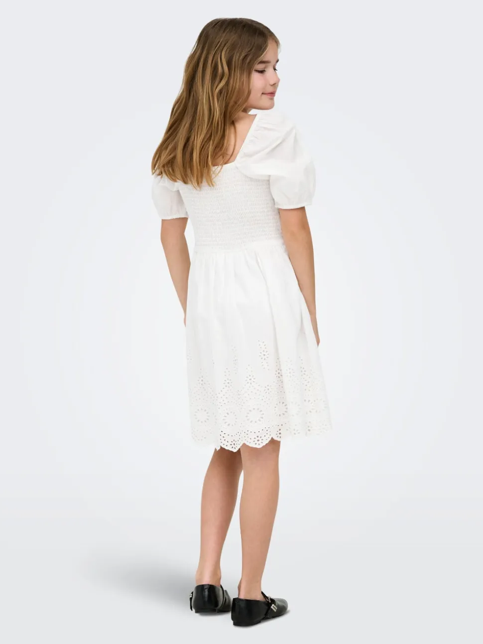 KOGBONDI Vestito corto