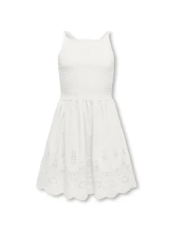 KOGBONDI Vestito midi