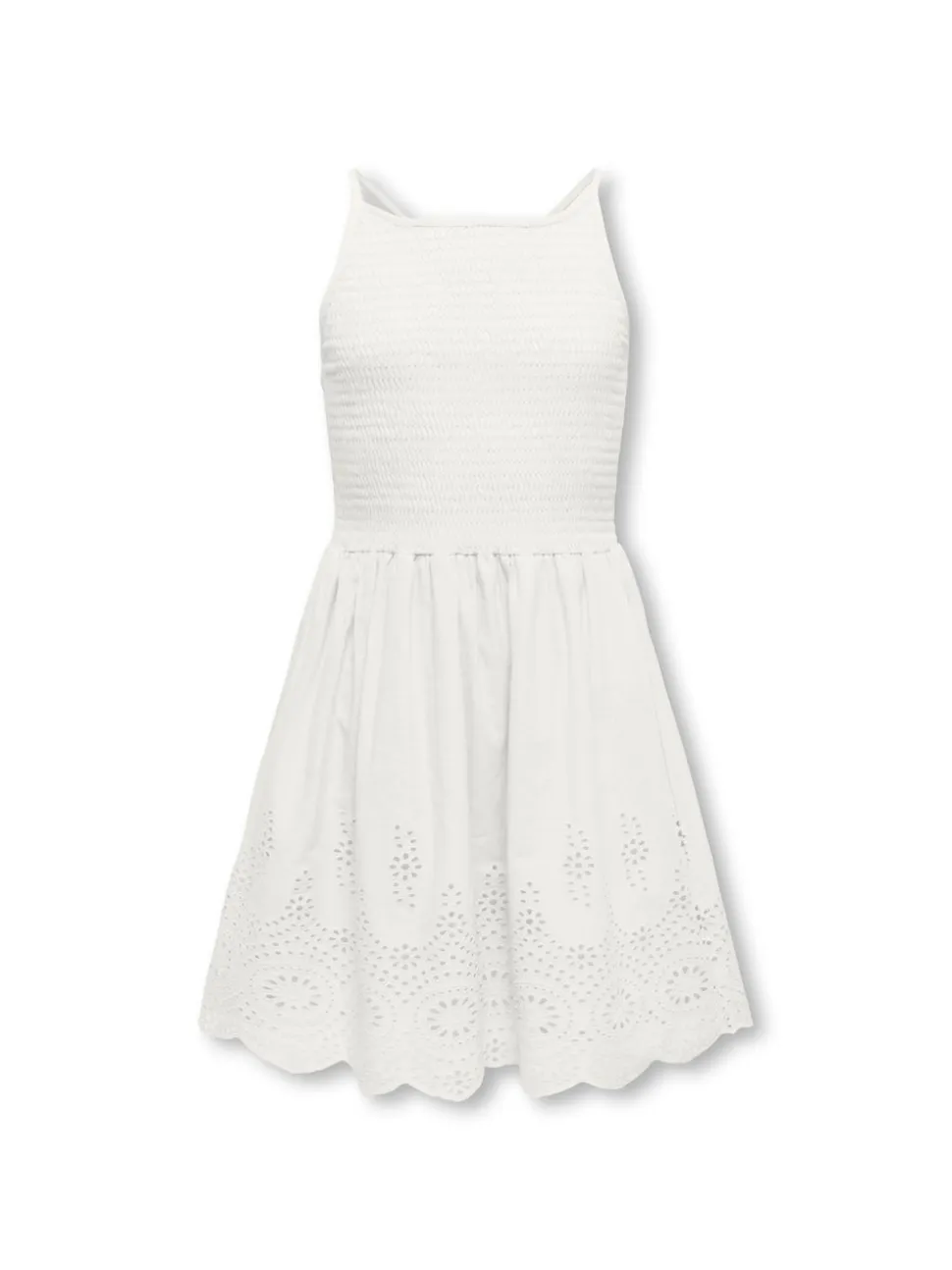 KOGBONDI Vestito midi