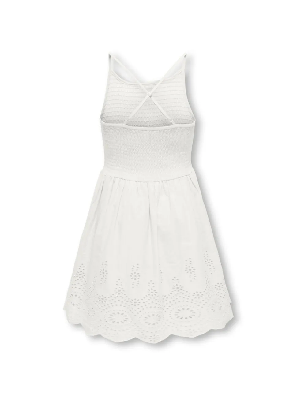 KOGBONDI Vestito midi