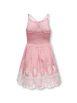 KOGBONDI Vestito midi