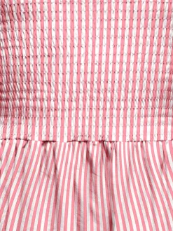 KOGBONDI Vestito midi