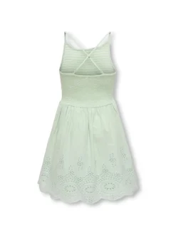 KOGBONDI Vestito midi