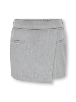 KOGBRIE Vita media Regular Fit Gonne pantaloncino