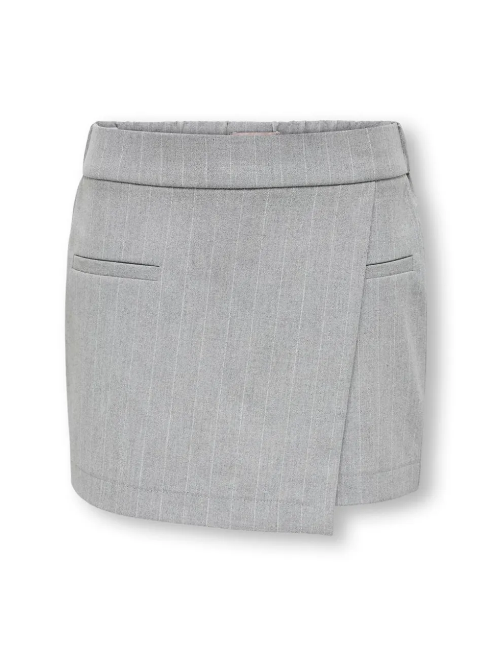 KOGBRIE Vita media Regular Fit Gonne pantaloncino