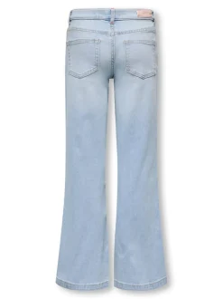 KOGCALIFORNIA Vita media Flared Fit Jeans