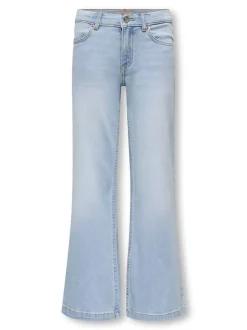 KOGCALIFORNIA Vita media Flared Fit Jeans