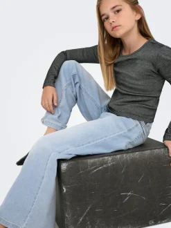 KOGCALIFORNIA Vita media Flared Fit Jeans