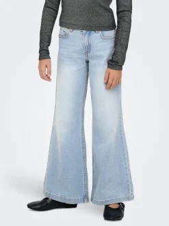 KOGCALIFORNIA Vita media Flared Fit Jeans