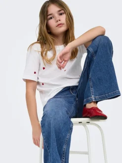 KOGCALIFORNIA Vita media Flared Fit Jeans