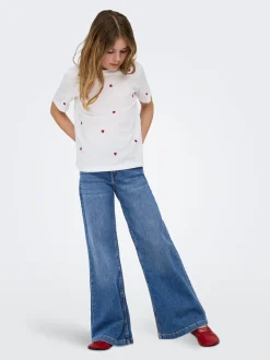 KOGCALIFORNIA Vita media Flared Fit Jeans