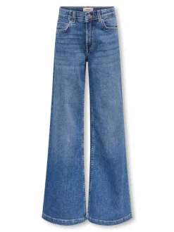 KOGCALIFORNIA Vita media Flared Fit Jeans