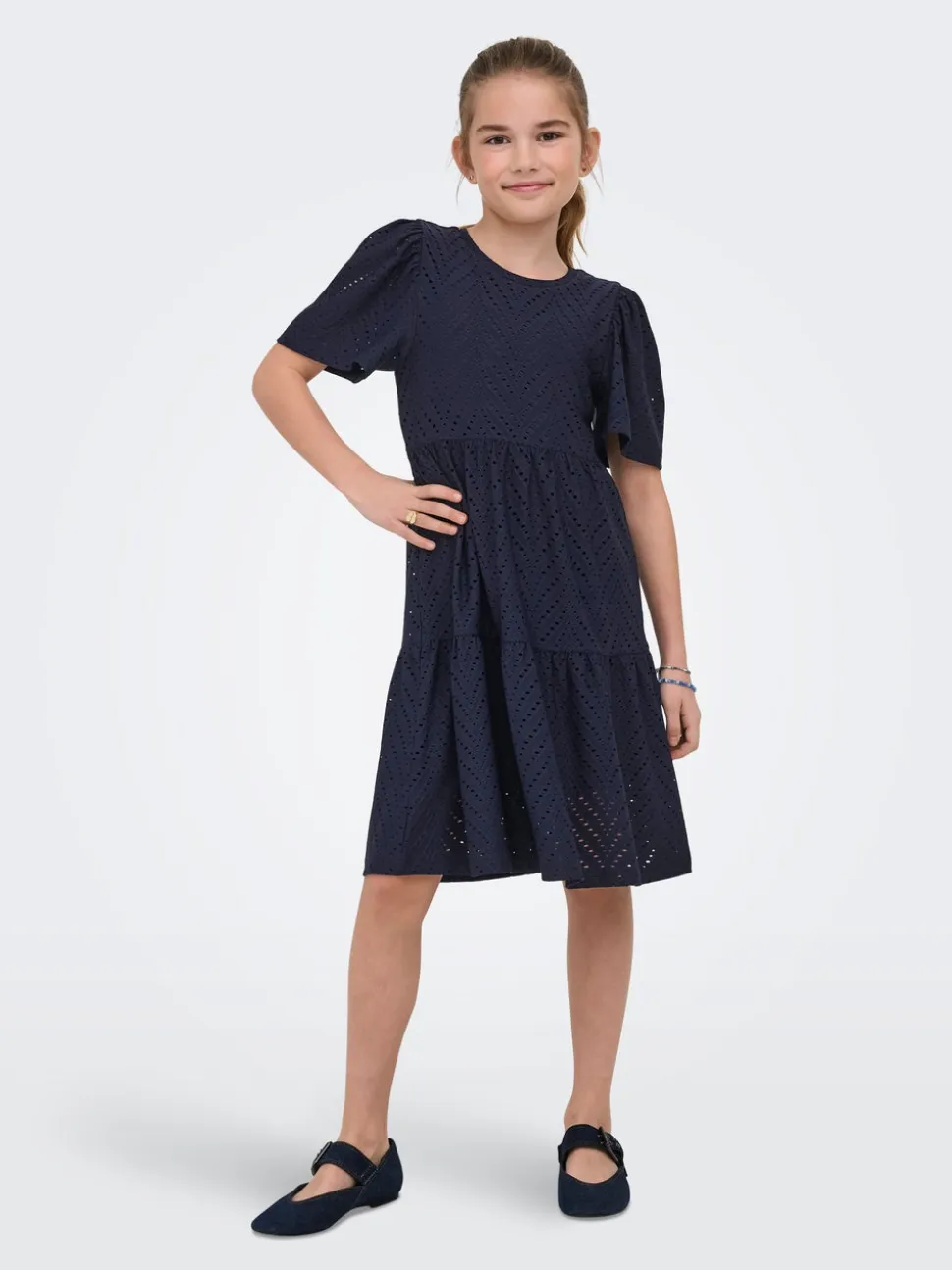 KOGCARLA Vestito corto