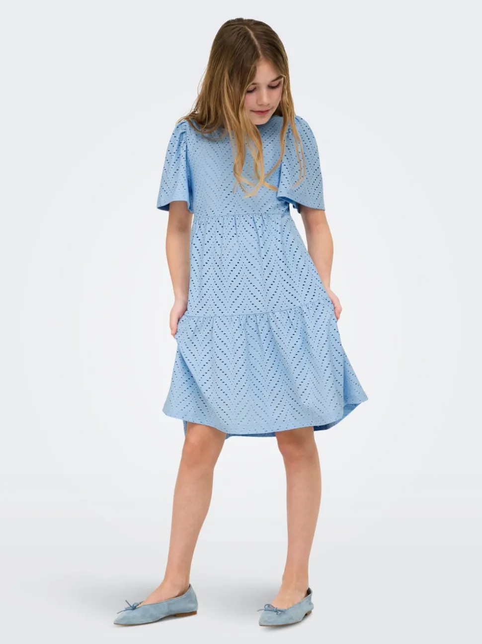 KOGCARLA Vestito corto
