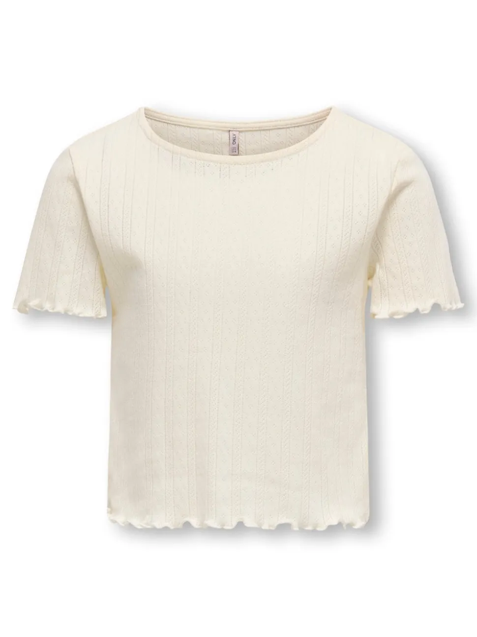 KOGCARLOTTA T-shirt