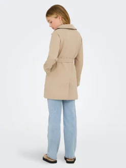KOGCHLOE Trench