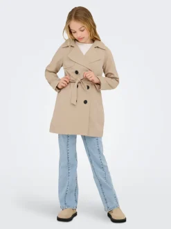 KOGCHLOE Trench