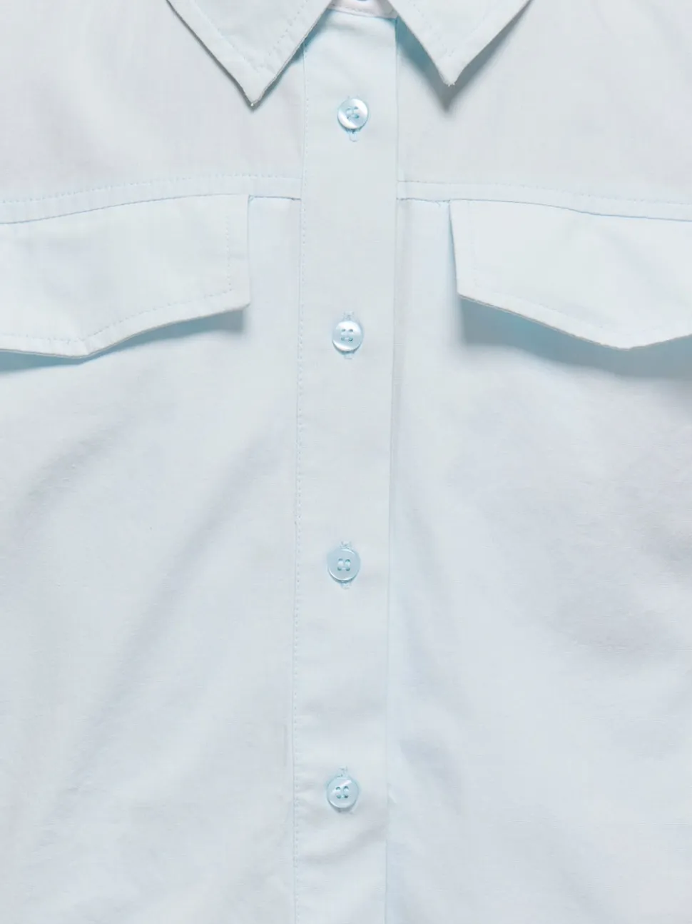 KOGCLARA Camicia