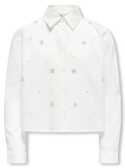 KOGCLARA Camicia