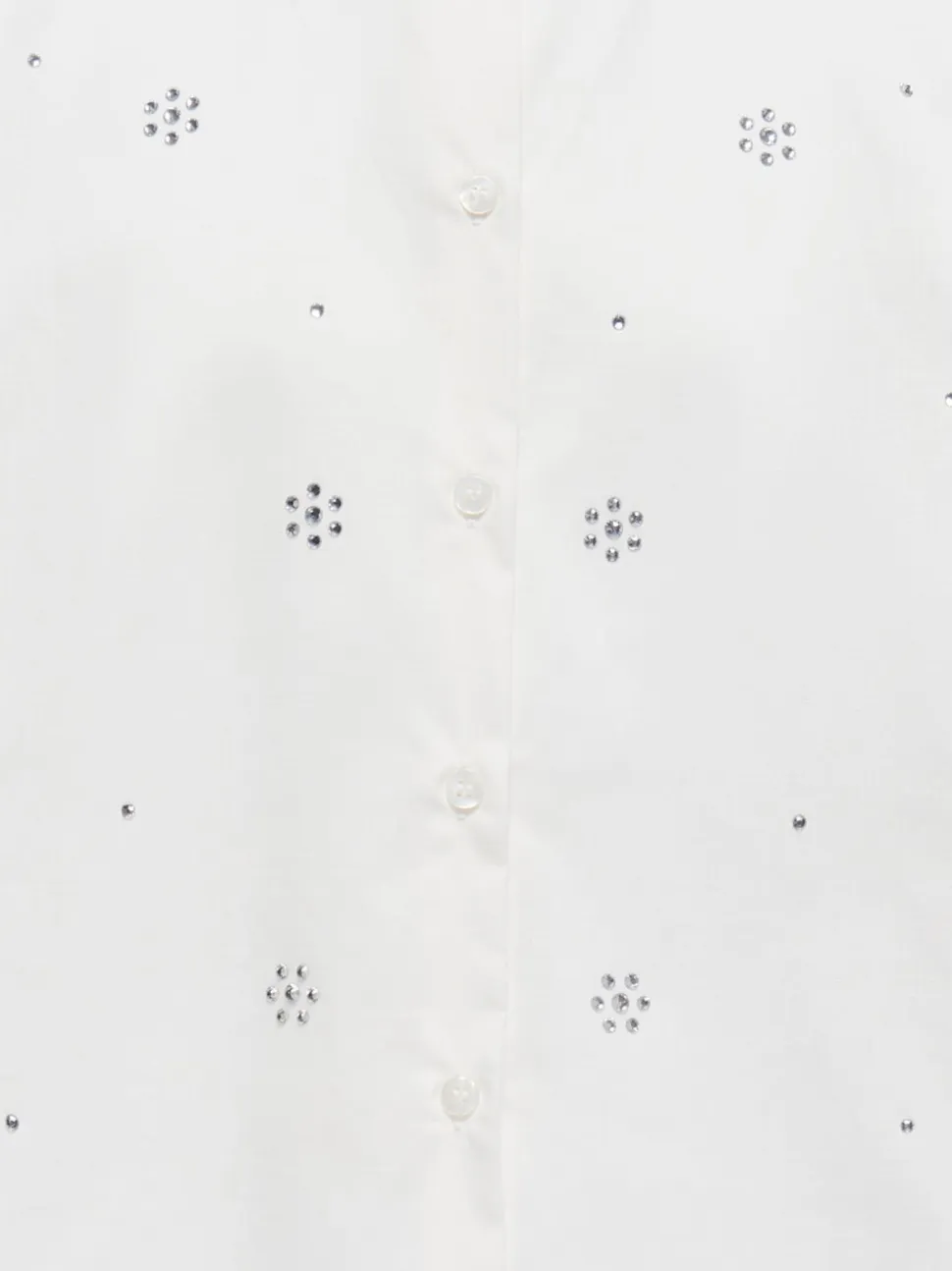 KOGCLARA Camicia