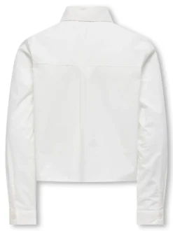 KOGCLARA Camicia