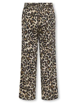 KOGCLARA Regular Fit Pantaloni