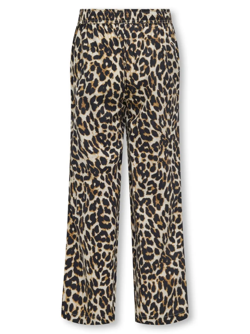 KOGCLARA Regular Fit Pantaloni