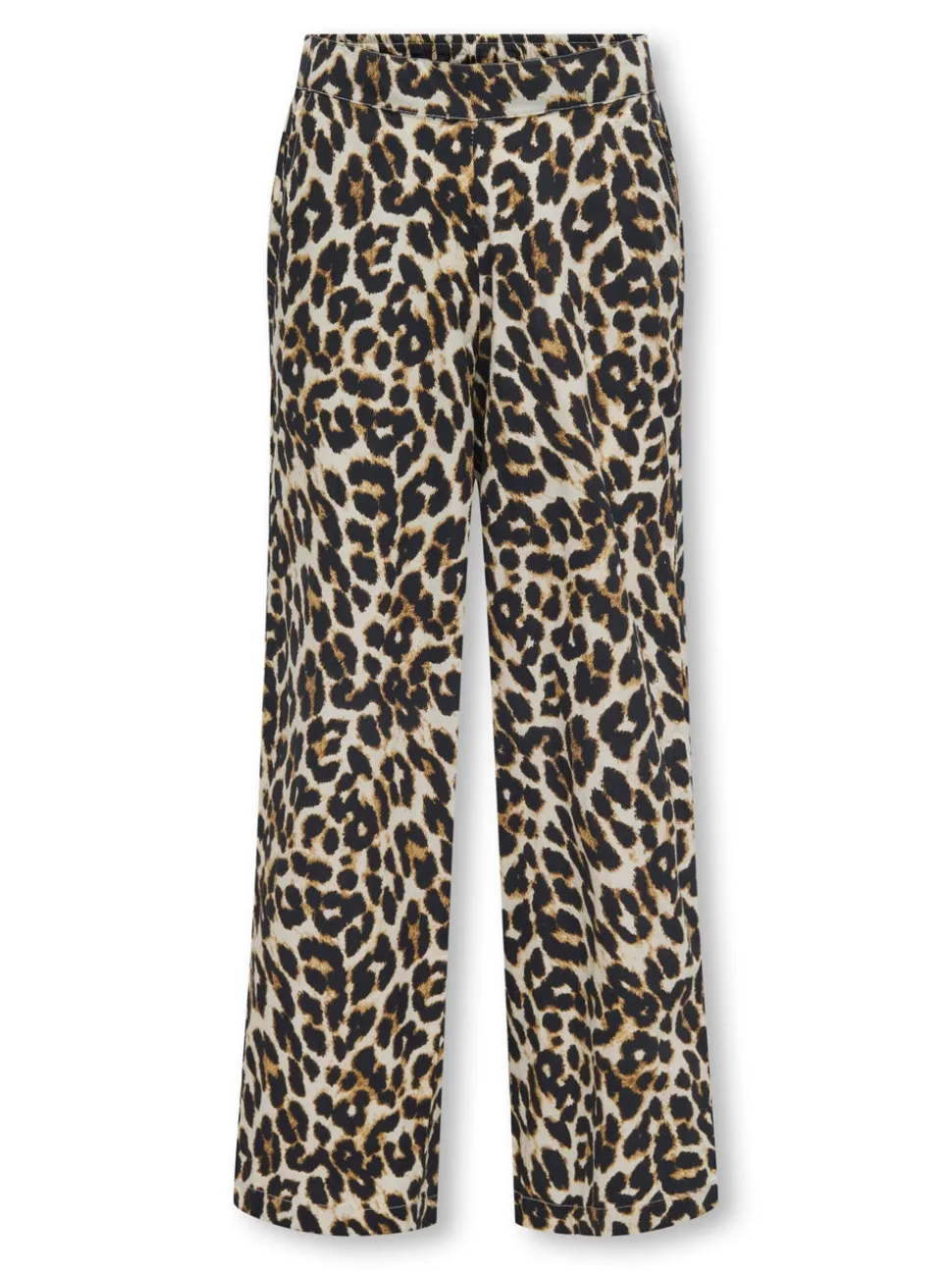 KOGCLARA Regular Fit Pantaloni