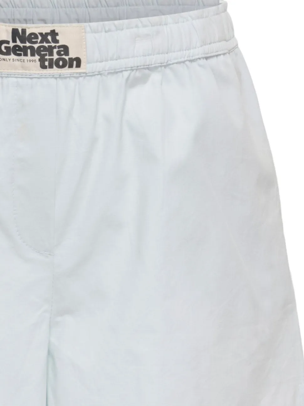 KOGCLARA Relaxed Fit Bermuda