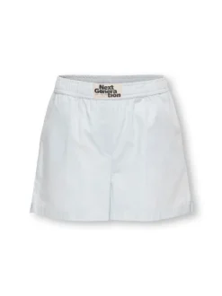 KOGCLARA Relaxed Fit Bermuda