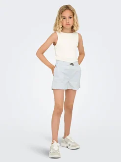 KOGCLARA Relaxed Fit Bermuda