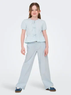 KOGCLARA Relaxed Fit Pantaloni