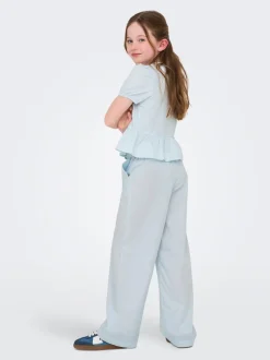 KOGCLARA Relaxed Fit Pantaloni