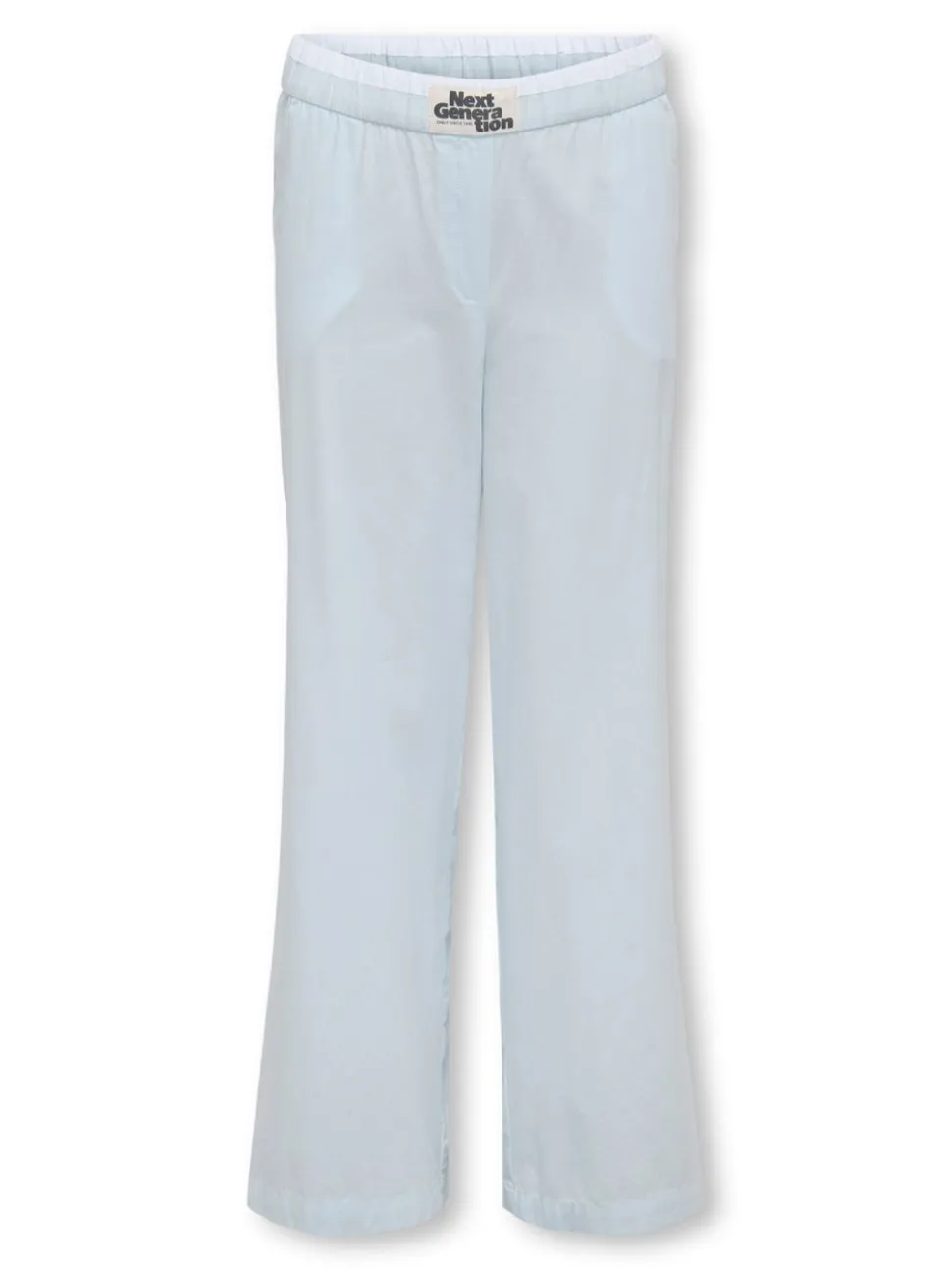 KOGCLARA Relaxed Fit Pantaloni