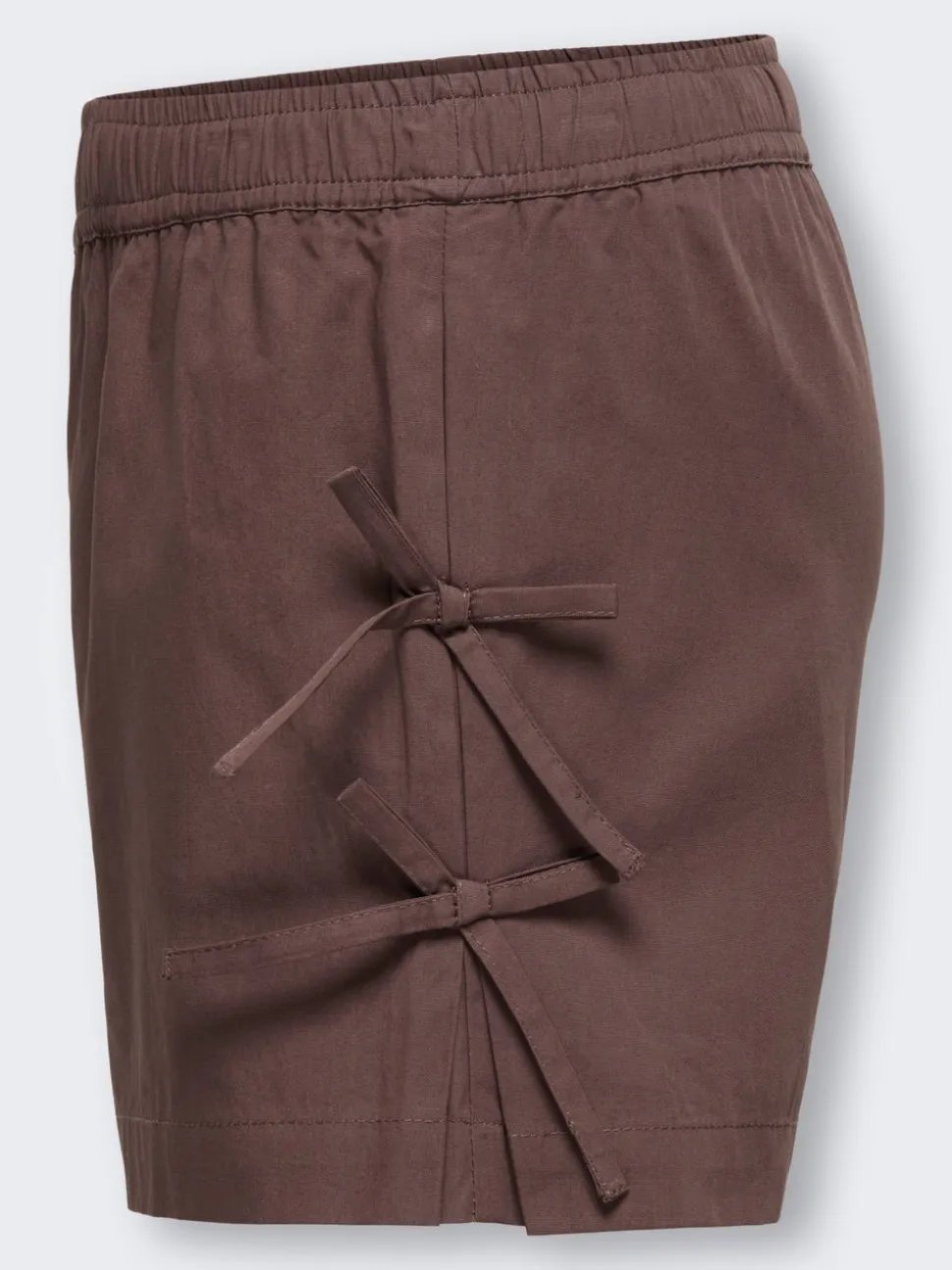 KOGCLARA Vita media Relaxed Fit Bermuda