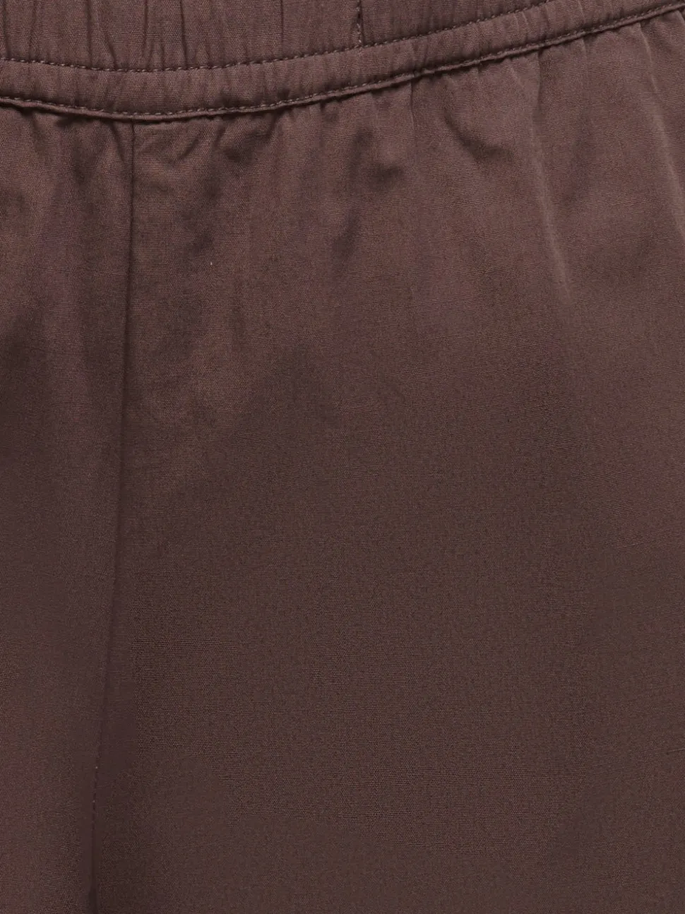 KOGCLARA Vita media Relaxed Fit Bermuda