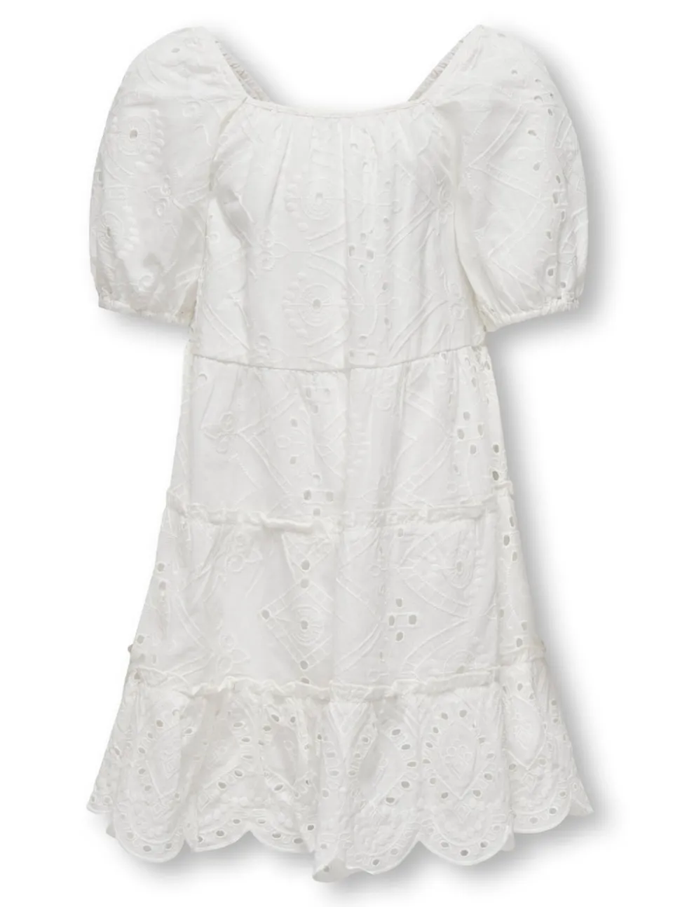 KOGCLEO Vestito corto