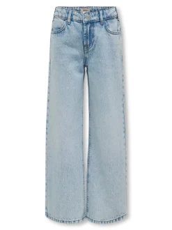 KOGCOBAIN Straight Fit Jeans