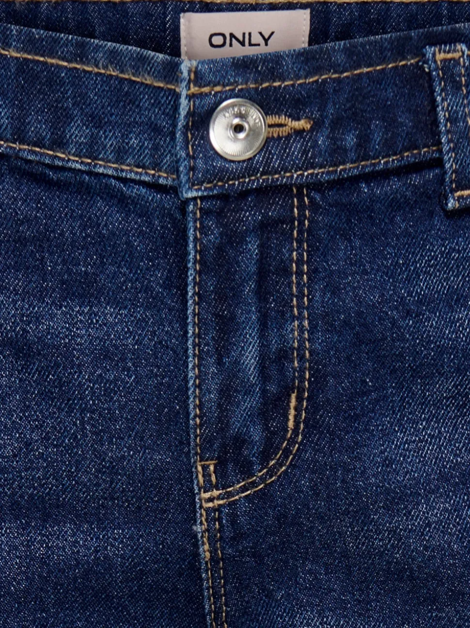 KOGCOMET Flared Fit Jeans