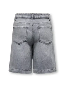KOGCOMET Oversize Fit Bermuda