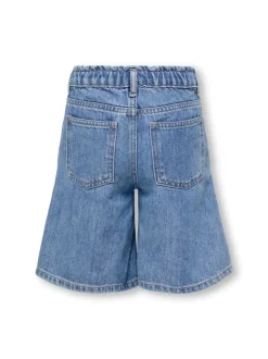 KOGCOMET Oversize Fit Bermuda