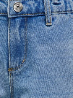 KOGCOMET Vita regolare Wide Leg Fit Jeans