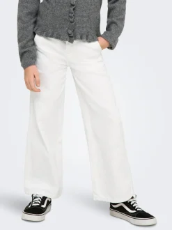 KOGCOMET Wide Leg Fit Jeans