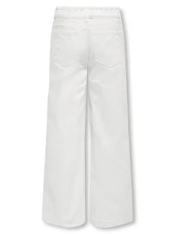 KOGCOMET Wide Leg Fit Jeans
