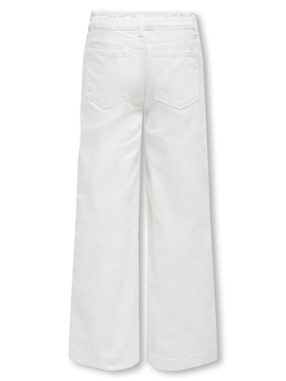 KOGCOMET Wide Leg Fit Jeans