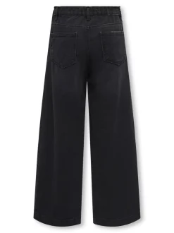 KOGCOMET Wide Leg Fit Jeans