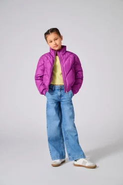 KOGCOMET Wide Leg Fit Jeans