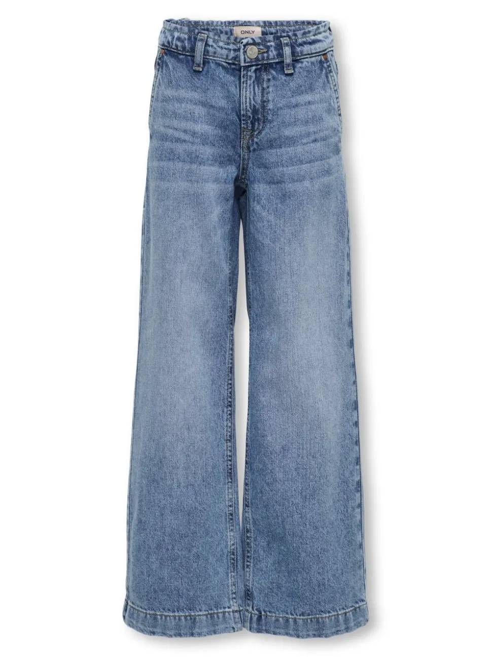 KOGCOMET Wide Leg Fit Jeans